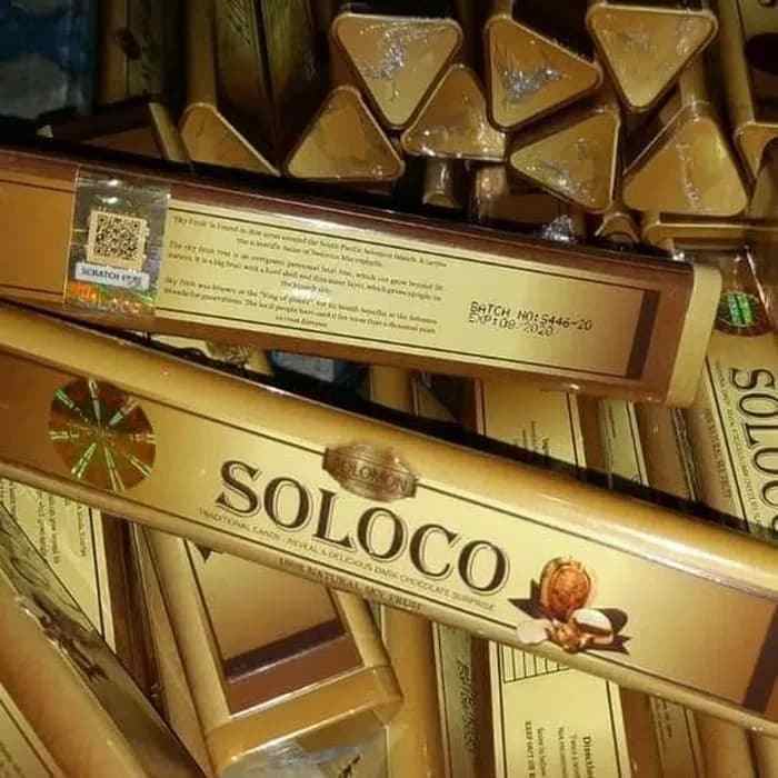 Soloco Obat  Kuat  Pria Herbal Terbukti Ampuh Toko Alat 