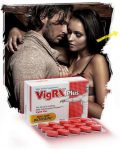Vigrx Pluss Obat Herbal Pembesar Alat Vital Permanen